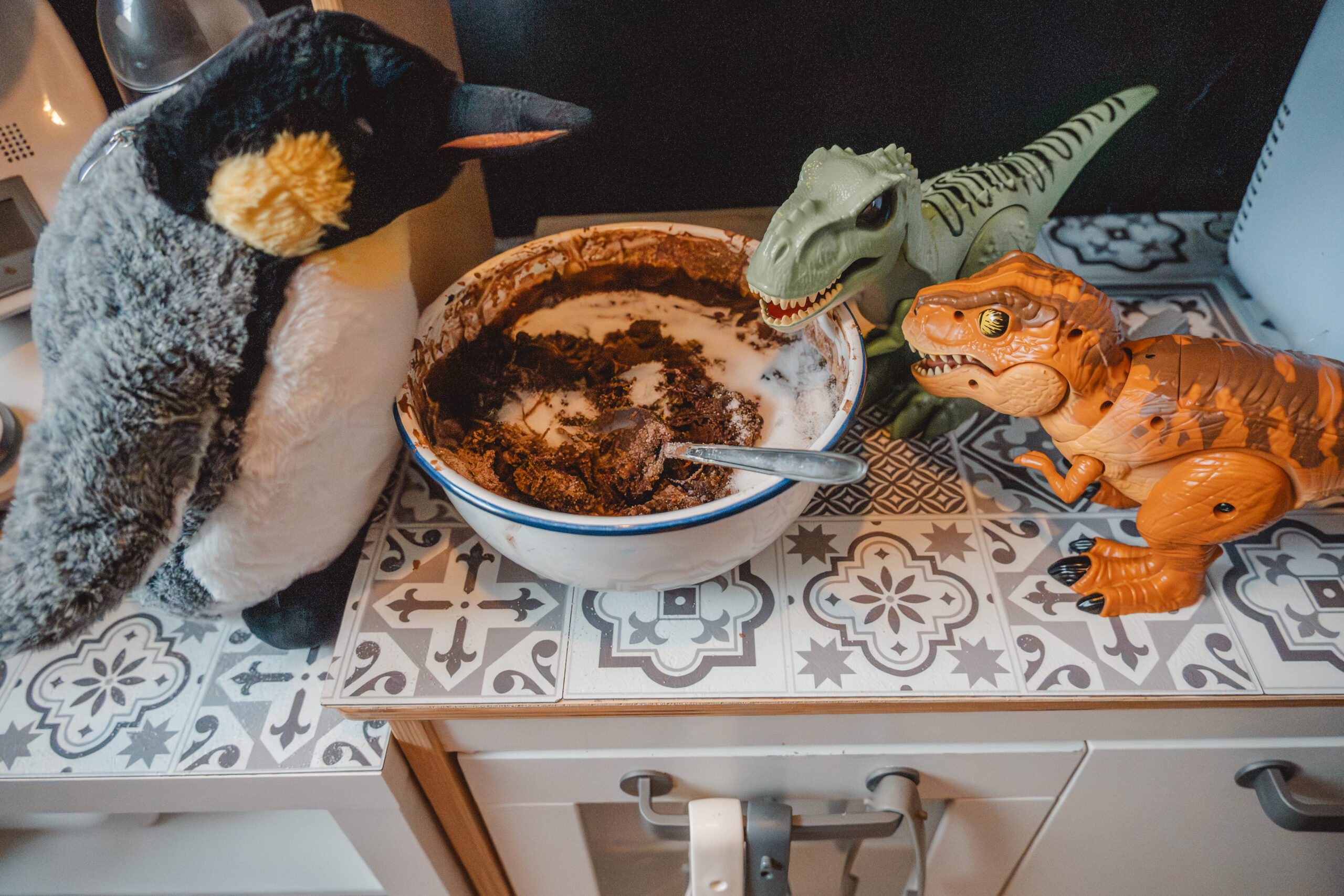 Frühstücksszene – Familienfotografie Köln dokumentarisch